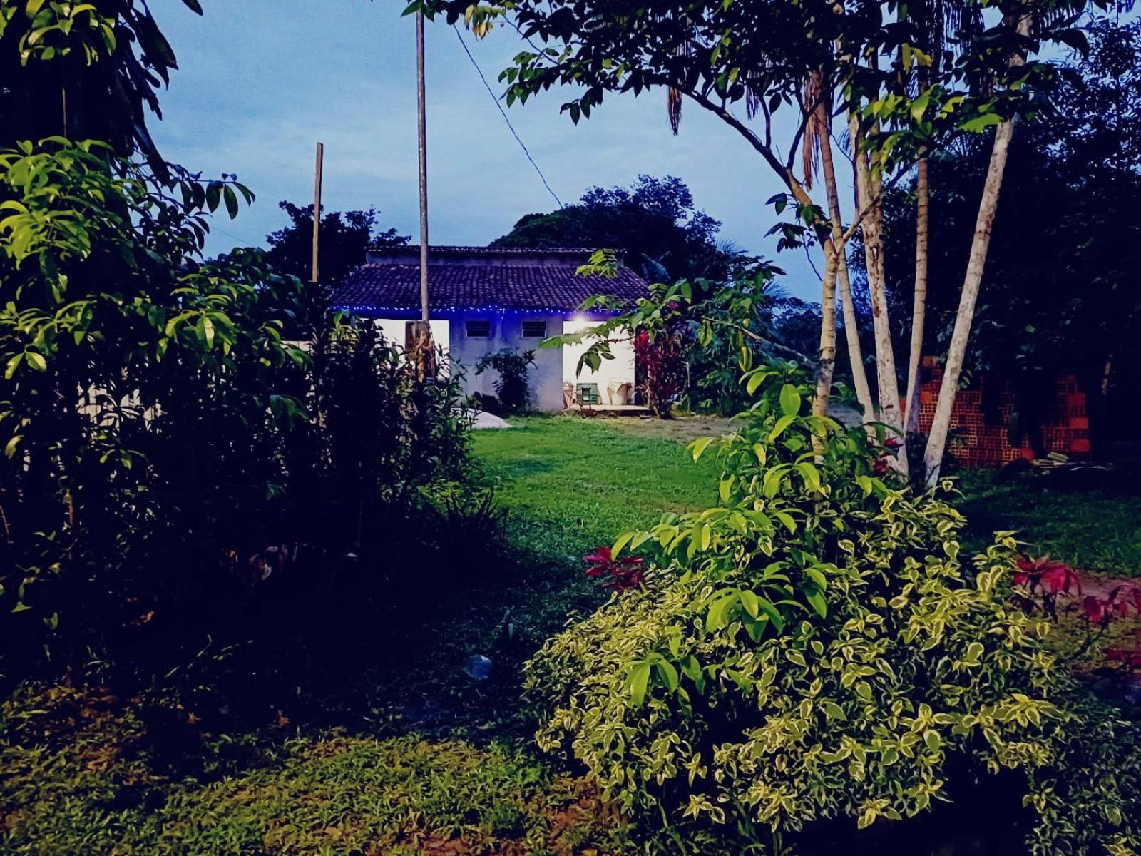 Eco Sitio O Labirinto Do Fauno Hotel Mosqueiro  Exterior photo